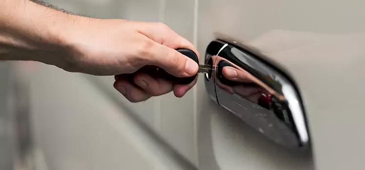 Why Choose Our Auto Locksmith Team in Prescott Valley, AZ?