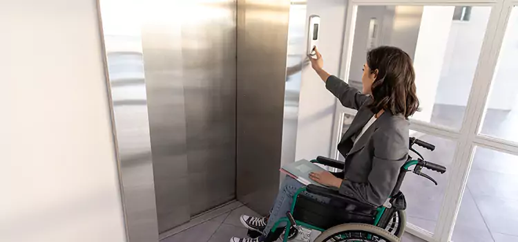 Benefits of Modern Handicap Door Systems in Prescott Valley, AZ