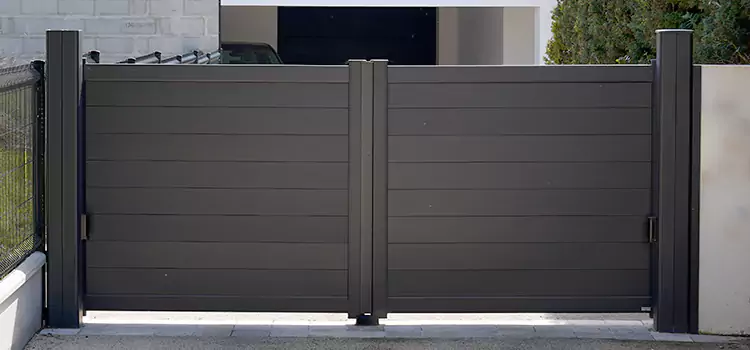 Common Residential Gate Issues We Resolve in Prescott Valley, AZ