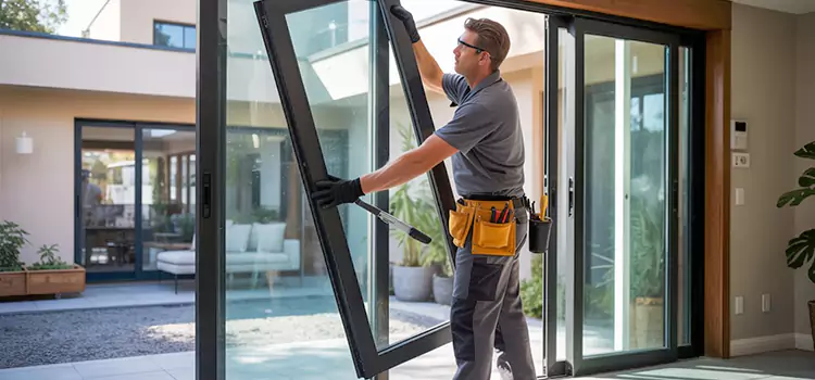Specialized Sliding Door Roller Services in Prescott Valley, Arizona