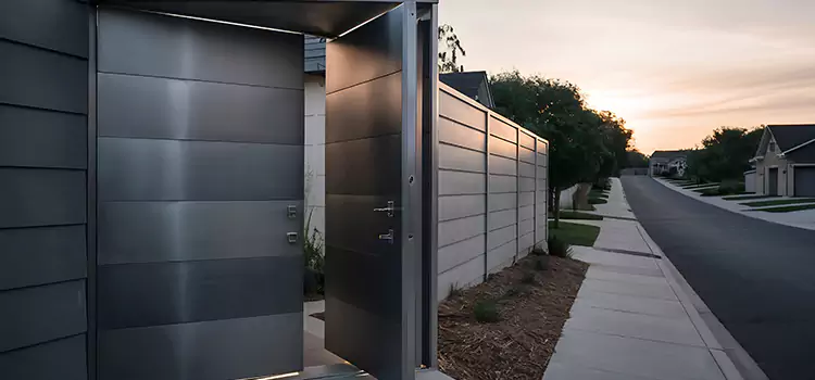 Comprehensive Steel Door Solutions in Prescott Valley, AZ
