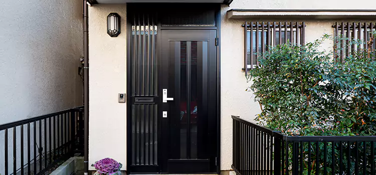 Popular Exterior Door Options in Prescott Valley, AZ