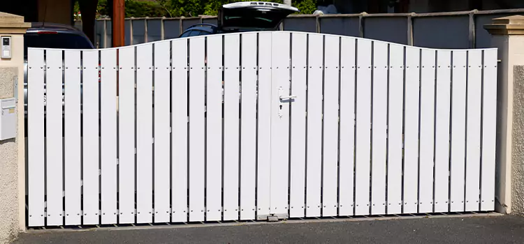 Why Choose Us for Residential Gate Repair in Prescott Valley, AZ?