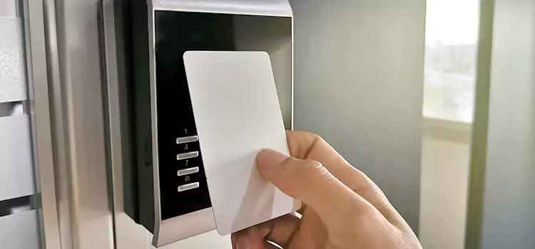 Advanced RFID Technology Integration in Prescott Valley, AZ