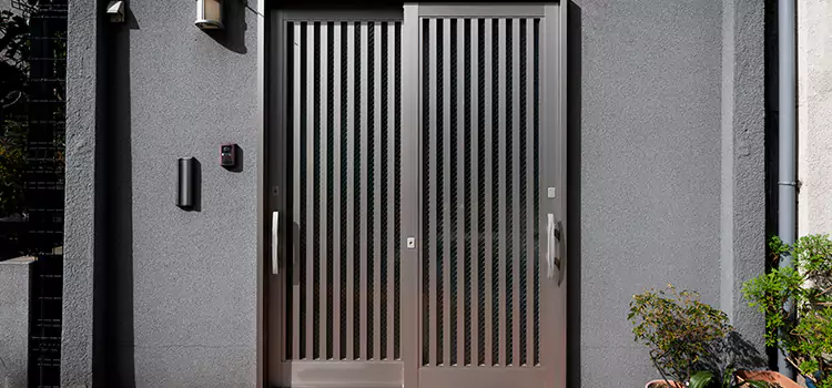 Specialized Steel Door Services in Prescott Valley, AZ