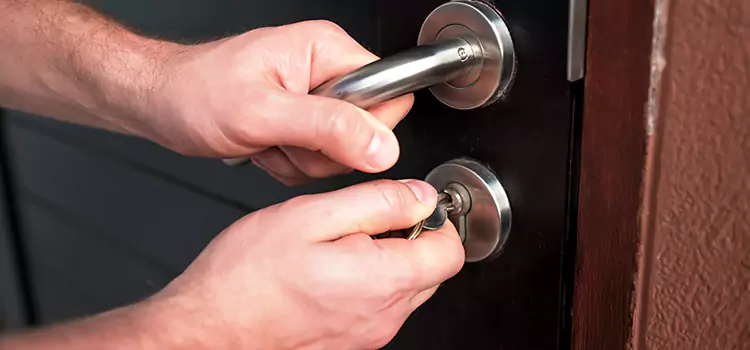 Door Closer Repair & Installation Prescott Valley